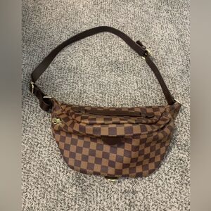 Designer Inspired Belt Bag